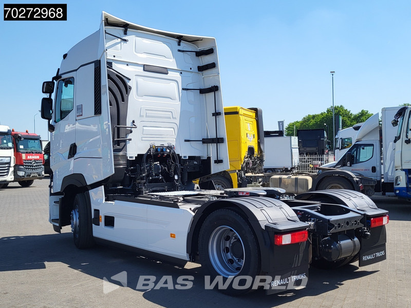 Renault T 520 4X2 NEW! Retarder Optibrake+ 2x Tanks ACC LED - Tahač: obrázek 2 Renault T 520 4X2 NEW! Retarder Optibrake+ 2x Tanks ACC LED - Tahač: obrázek 2