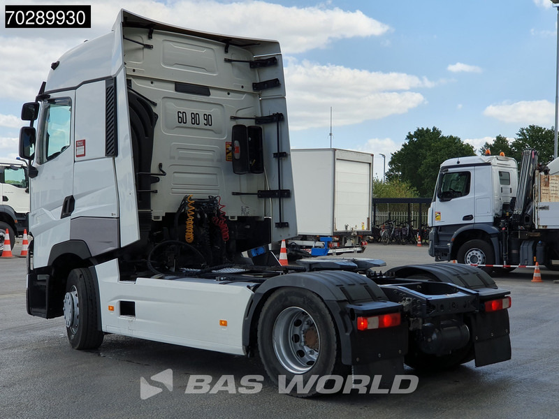 Renault T 520 4X2 Optibrake Hydraulic Euro 6 - Tahač: obrázek 2 Renault T 520 4X2 Optibrake Hydraulic Euro 6 - Tahač: obrázek 2