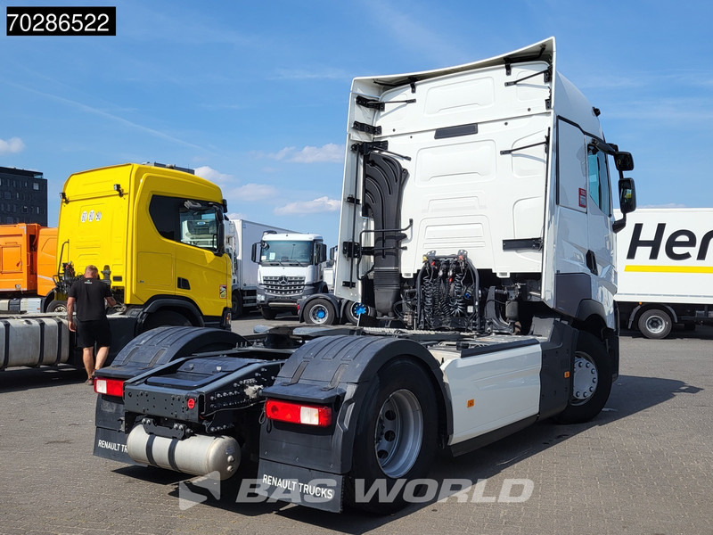 Renault T 520 T 4X2 HSC Retarder Standklima Hydrauliek - Tahač: obrázek 5 Renault T 520 T 4X2 HSC Retarder Standklima Hydrauliek - Tahač: obrázek 5
