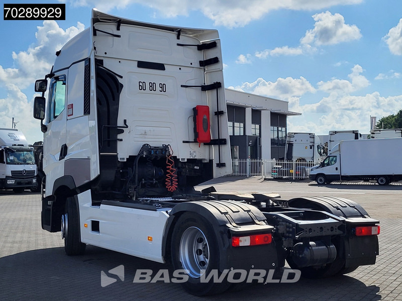 Renault T HIGH 520 4X2 Hydraulik Euro 6 - Tahač: obrázek 2 Renault T HIGH 520 4X2 Hydraulik Euro 6 - Tahač: obrázek 2