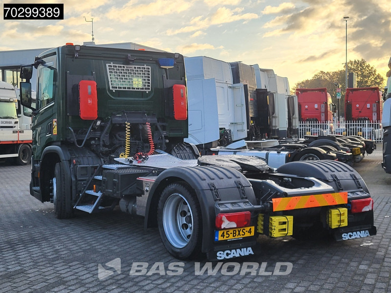 Scania P370 P 4X2 Mega NL-Truck APK 05-2026 - Tahač: obrázek 2 Scania P370 P 4X2 Mega NL-Truck APK 05-2026 - Tahač: obrázek 2