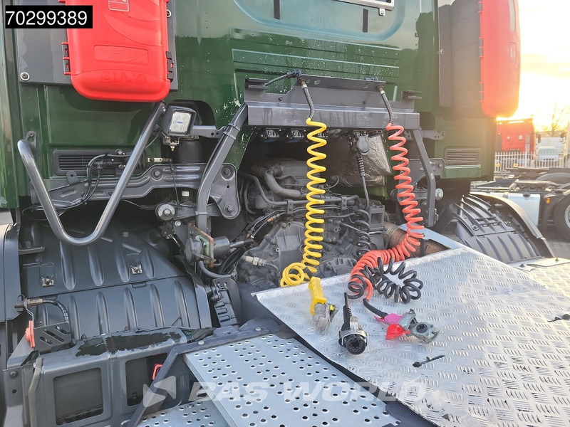 Scania P370 P 4X2 Mega NL-Truck APK 05-2026 - Tahač: obrázek 5 Scania P370 P 4X2 Mega NL-Truck APK 05-2026 - Tahač: obrázek 5