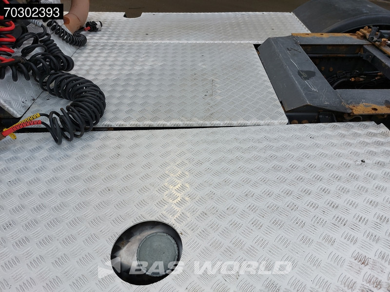 Scania R 730 R 6X4 Full-Air Retarder Hydraulik - Tahač: obrázek 3 Scania R 730 R 6X4 Full-Air Retarder Hydraulik - Tahač: obrázek 3