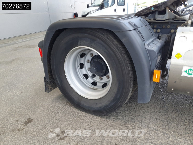 Scania R410 4X2 LNG Retarder 2x Tanks - Tahač: obrázek 5 Scania R410 4X2 LNG Retarder 2x Tanks - Tahač: obrázek 5
