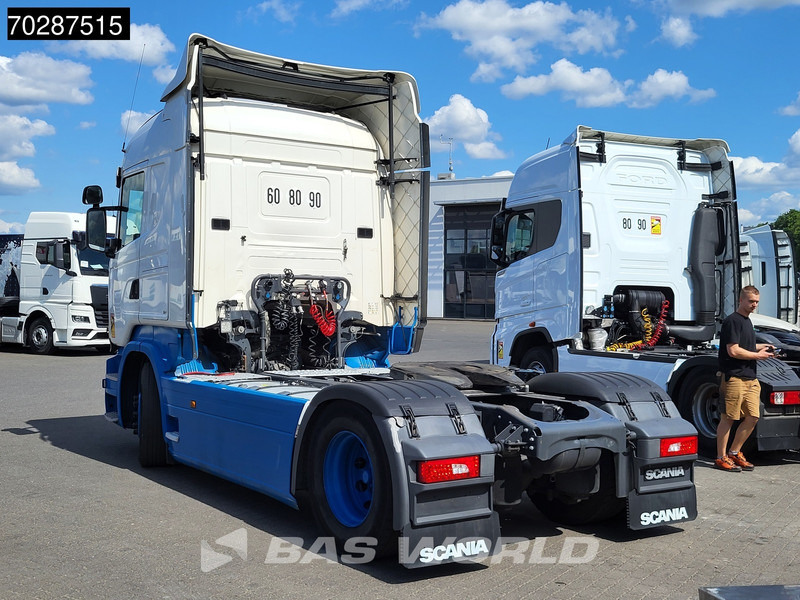 Scania R410 4X2 Retarder Navi Xenon Euro 6 - Tahač: obrázek 2 Scania R410 4X2 Retarder Navi Xenon Euro 6 - Tahač: obrázek 2
