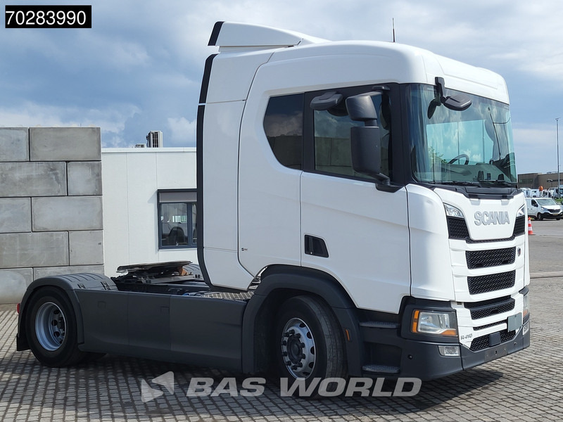 Scania R410 4X2 Retarder Standklima ACC Euro 6 - Tahač: obrázek 3 Scania R410 4X2 Retarder Standklima ACC Euro 6 - Tahač: obrázek 3