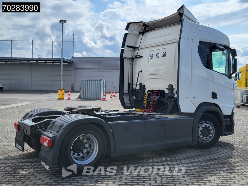 Scania R410 4X2 Retarder Standklima ACC Euro 6 - Tahač: obrázek 5 Scania R410 4X2 Retarder Standklima ACC Euro 6 - Tahač: obrázek 5