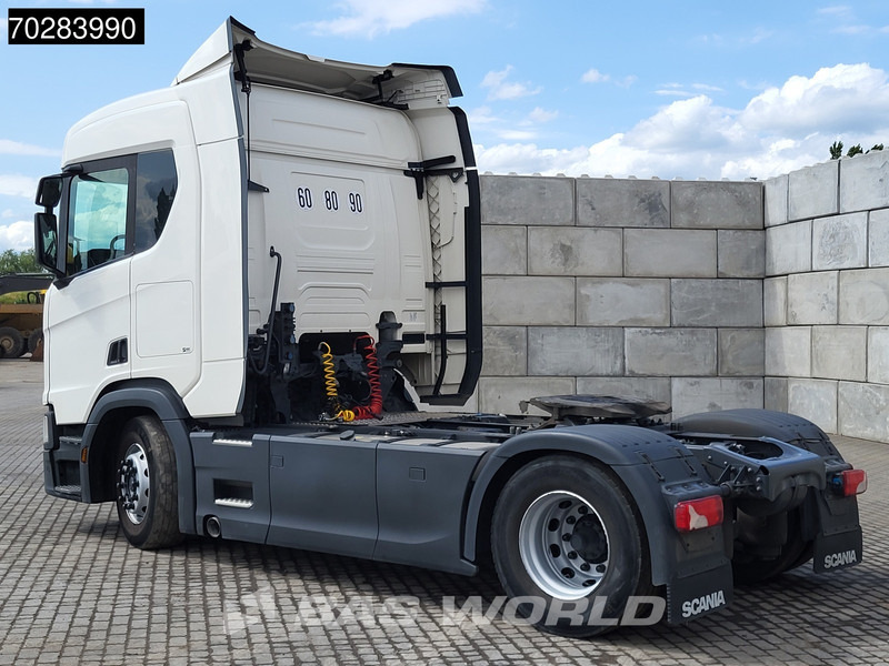 Scania R410 4X2 Retarder Standklima ACC Euro 6 - Tahač: obrázek 2 Scania R410 4X2 Retarder Standklima ACC Euro 6 - Tahač: obrázek 2
