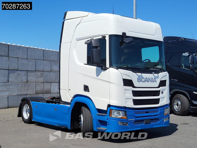 Scania R410 4X2 Retarder Standklima Euro 6 - Tahač: obrázek 3 Scania R410 4X2 Retarder Standklima Euro 6 - Tahač: obrázek 3