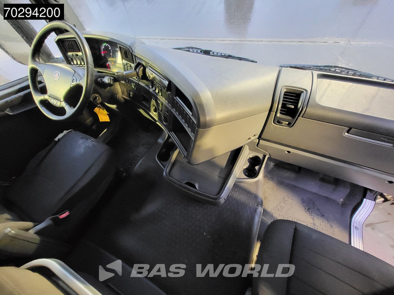 Tahač Scania R410 R 4X2 Retarder 2x Tanks Euro 6: obrázek 18 Tahač Scania R410 R 4X2 Retarder 2x Tanks Euro 6: obrázek 18