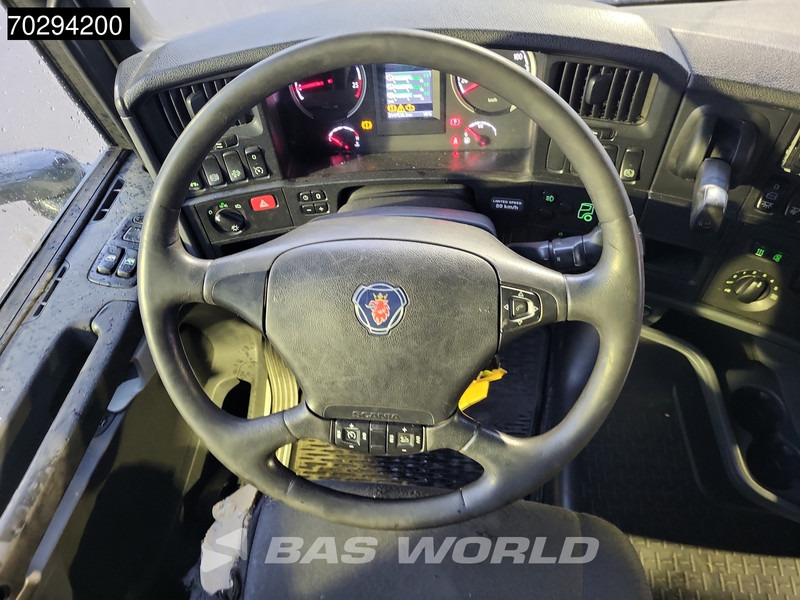 Tahač Scania R410 R 4X2 Retarder 2x Tanks Euro 6: obrázek 19 Tahač Scania R410 R 4X2 Retarder 2x Tanks Euro 6: obrázek 19