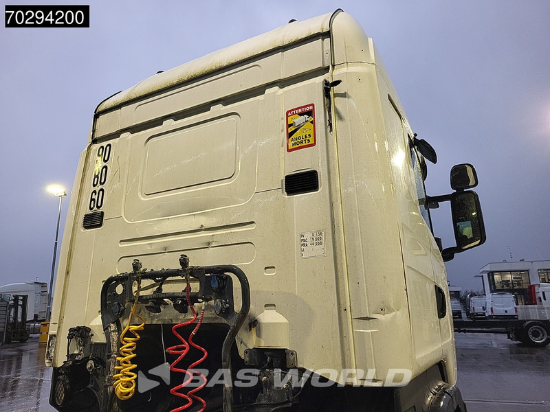 Tahač Scania R410 R 4X2 Retarder 2x Tanks Euro 6: obrázek 11 Tahač Scania R410 R 4X2 Retarder 2x Tanks Euro 6: obrázek 11