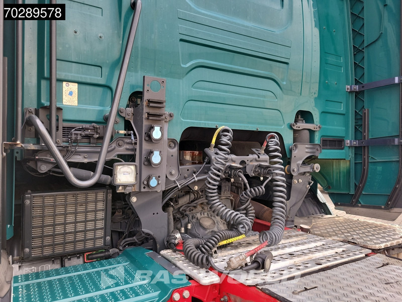 Tahač Scania R450 4X2 65T! Retarder PTO Standklima Alcoa Navi ACC Euro 6: obrázek 12