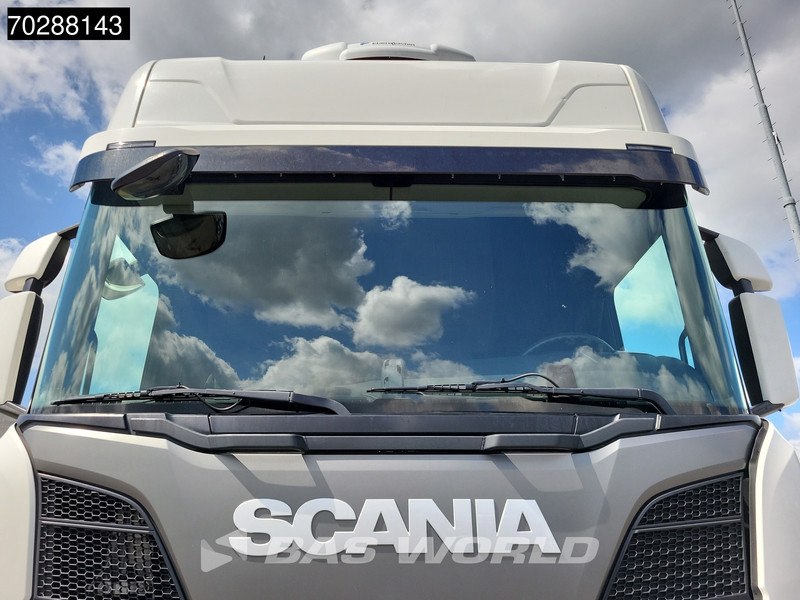 Tahač Scania R450 4X2 Retarder 2xTanks Standklima Euro 6: obrázek 7