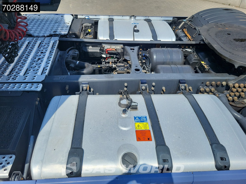 Tahač Scania R450 4X2 Retarder 2xTanks Standklima LED Euro 6: obrázek 11