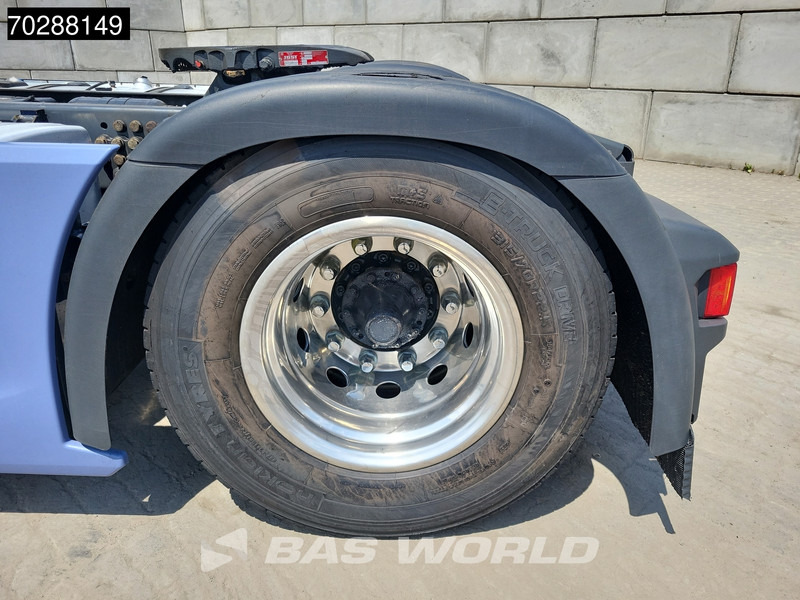 Tahač Scania R450 4X2 Retarder 2xTanks Standklima LED Euro 6: obrázek 15