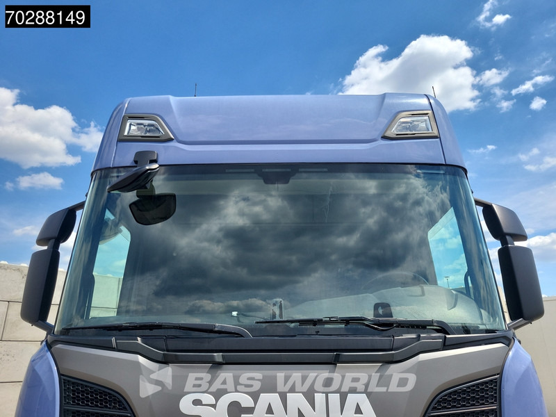 Tahač Scania R450 4X2 Retarder 2xTanks Standklima LED Euro 6: obrázek 6