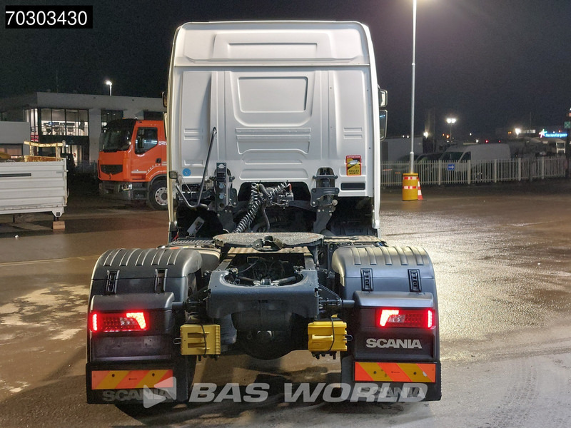 Scania R450 R 4X2 ADR Retarder Alcoa's - Tahač: obrázek 3 Scania R450 R 4X2 ADR Retarder Alcoa's - Tahač: obrázek 3