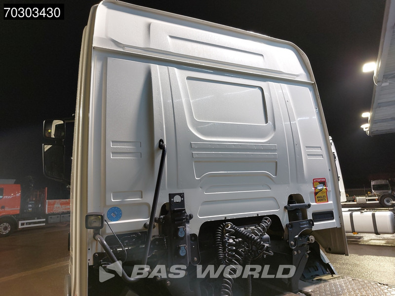 Scania R450 R 4X2 ADR Retarder Alcoa's - Tahač: obrázek 5 Scania R450 R 4X2 ADR Retarder Alcoa's - Tahač: obrázek 5