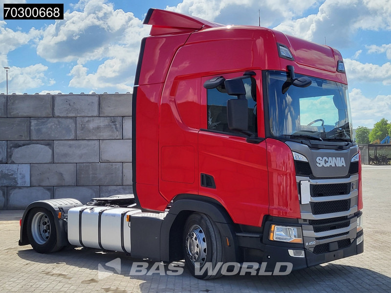 Scania R450 R 4X2 COMING SOON! Mega Retarder 2x Tanks - Tahač: obrázek 5 Scania R450 R 4X2 COMING SOON! Mega Retarder 2x Tanks - Tahač: obrázek 5