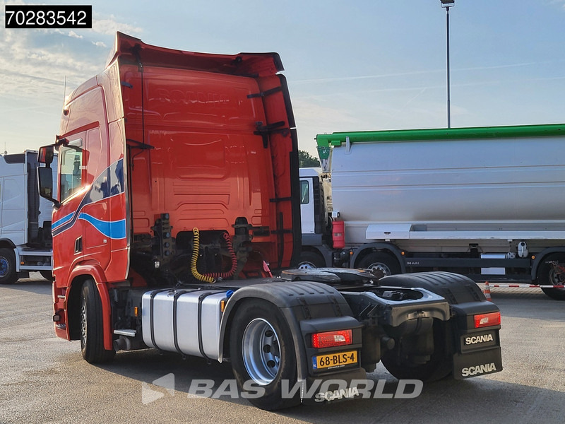 Scania R450 R 4X2 NL-Truck ACC Euro 6 - Tahač: obrázek 2 Scania R450 R 4X2 NL-Truck ACC Euro 6 - Tahač: obrázek 2