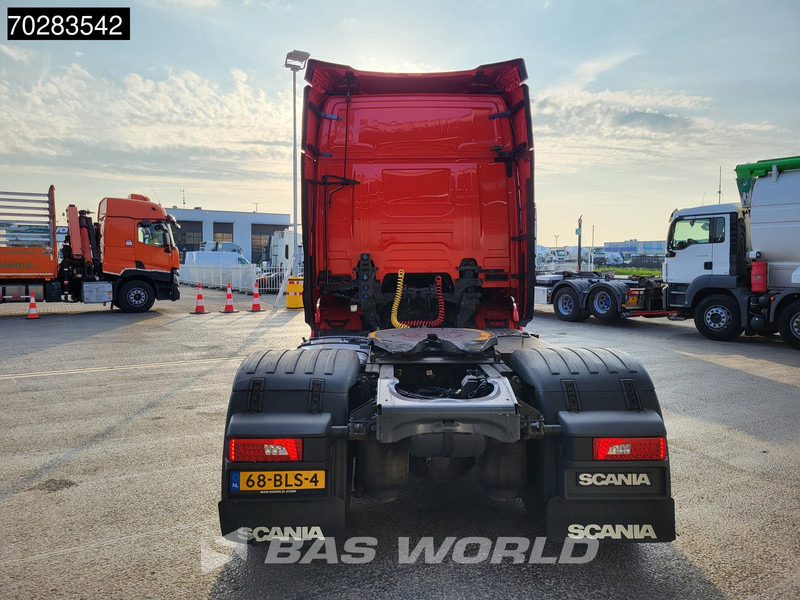 Scania R450 R 4X2 NL-Truck ACC Euro 6 - Tahač: obrázek 3 Scania R450 R 4X2 NL-Truck ACC Euro 6 - Tahač: obrázek 3