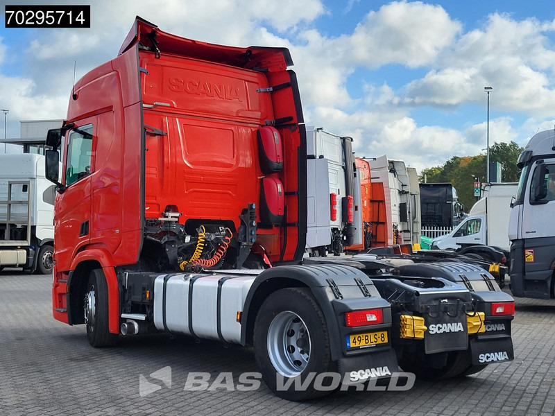 Scania R450 R 4X2 NL-Truck APK Retarder 2x Tanks Euro 6 - Tahač: obrázek 2 Scania R450 R 4X2 NL-Truck APK Retarder 2x Tanks Euro 6 - Tahač: obrázek 2