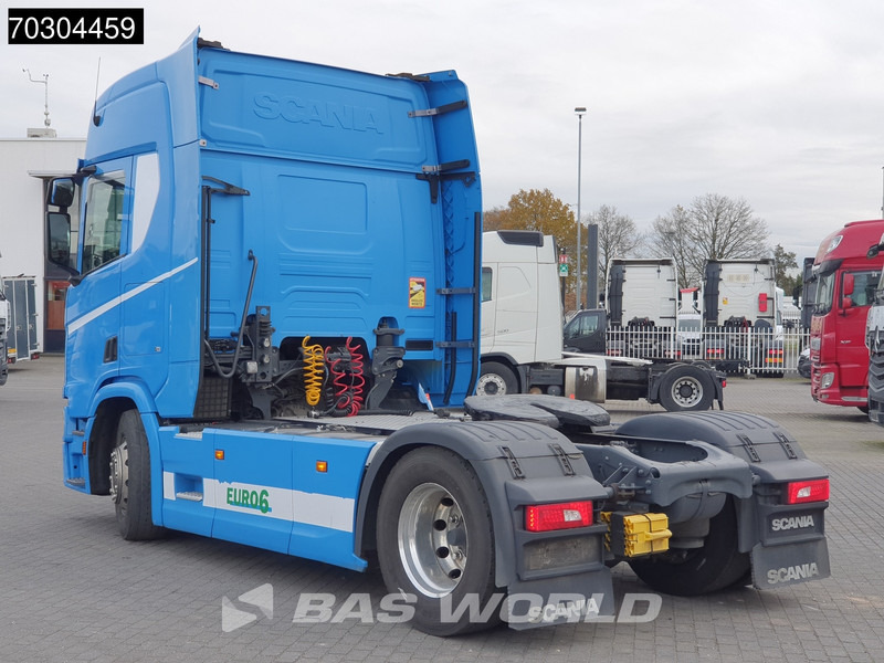 Scania R450 R 4X2 Retarder Compressor Alcoa's Standairco ACC Euro 6 - Tahač: obrázek 2 Scania R450 R 4X2 Retarder Compressor Alcoa's Standairco ACC Euro 6 - Tahač: obrázek 2