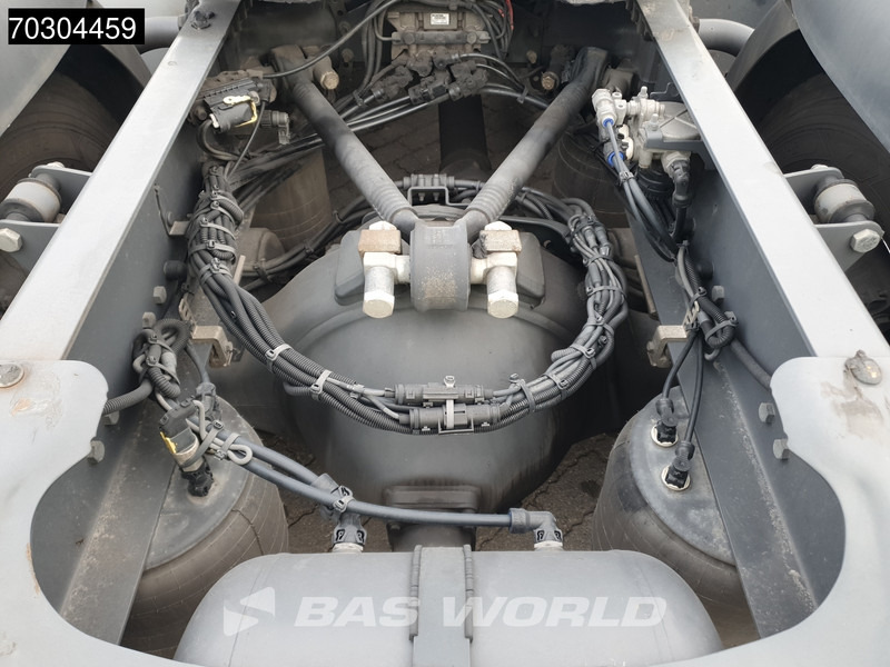 Tahač Scania R450 R 4X2 Retarder Compressor Alcoa's Standairco ACC Euro 6: obrázek 12 Tahač Scania R450 R 4X2 Retarder Compressor Alcoa's Standairco ACC Euro 6: obrázek 12