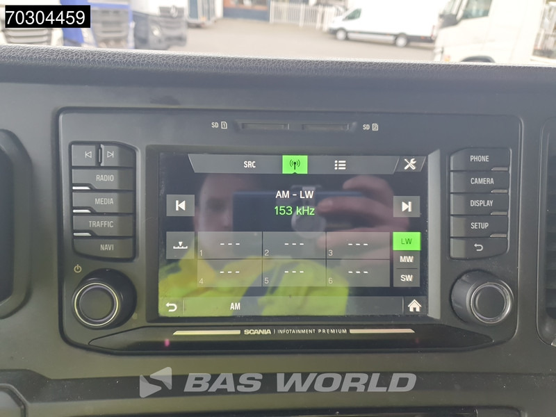 Tahač Scania R450 R 4X2 Retarder Compressor Alcoa's Standairco ACC Euro 6: obrázek 20 Tahač Scania R450 R 4X2 Retarder Compressor Alcoa's Standairco ACC Euro 6: obrázek 20