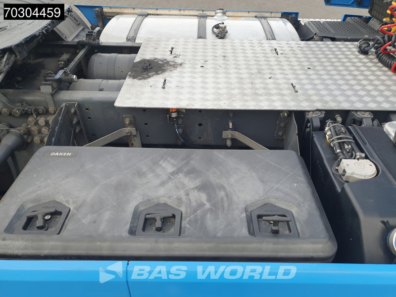 Tahač Scania R450 R 4X2 Retarder Compressor Alcoa's Standairco ACC Euro 6: obrázek 14 Tahač Scania R450 R 4X2 Retarder Compressor Alcoa's Standairco ACC Euro 6: obrázek 14