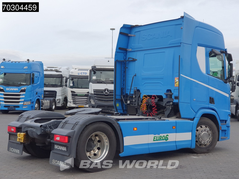 Tahač Scania R450 R 4X2 Retarder Compressor Alcoa's Standairco ACC Euro 6: obrázek 7 Tahač Scania R450 R 4X2 Retarder Compressor Alcoa's Standairco ACC Euro 6: obrázek 7