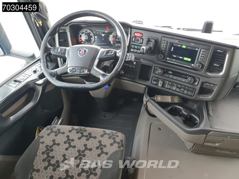 Tahač Scania R450 R 4X2 Retarder Compressor Alcoa's Standairco ACC Euro 6: obrázek 18 Tahač Scania R450 R 4X2 Retarder Compressor Alcoa's Standairco ACC Euro 6: obrázek 18