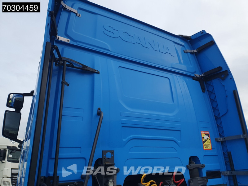 Scania R450 R 4X2 Retarder Compressor Alcoa's Standairco ACC Euro 6 - Tahač: obrázek 5 Scania R450 R 4X2 Retarder Compressor Alcoa's Standairco ACC Euro 6 - Tahač: obrázek 5