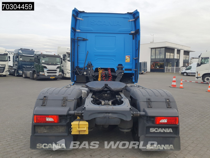 Scania R450 R 4X2 Retarder Compressor Alcoa's Standairco ACC Euro 6 - Tahač: obrázek 3 Scania R450 R 4X2 Retarder Compressor Alcoa's Standairco ACC Euro 6 - Tahač: obrázek 3
