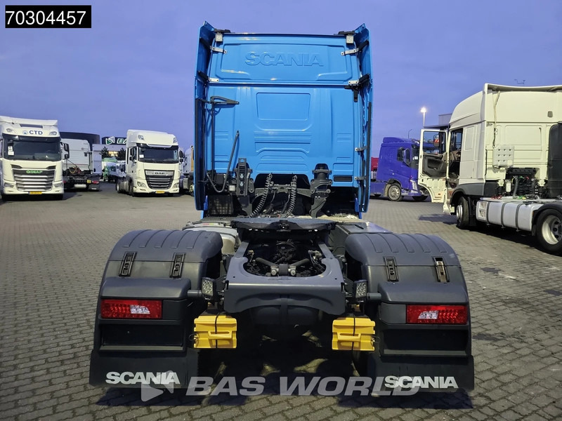 Scania R450 R 4X2 Retarder Compressor Standairco Alcoa's ACC Euro 6 - Tahač: obrázek 3 Scania R450 R 4X2 Retarder Compressor Standairco Alcoa's ACC Euro 6 - Tahač: obrázek 3