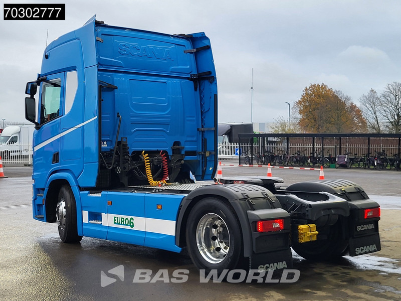 Scania R450 R 4X2 Retarder Compressor Standairco Alcoa's ACC Euro 6 - Tahač: obrázek 2 Scania R450 R 4X2 Retarder Compressor Standairco Alcoa's ACC Euro 6 - Tahač: obrázek 2