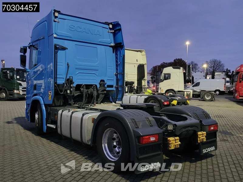 Scania R450 R 4X2 Retarder Compressor Standairco Alcoa's ACC Euro 6 - Tahač: obrázek 2 Scania R450 R 4X2 Retarder Compressor Standairco Alcoa's ACC Euro 6 - Tahač: obrázek 2
