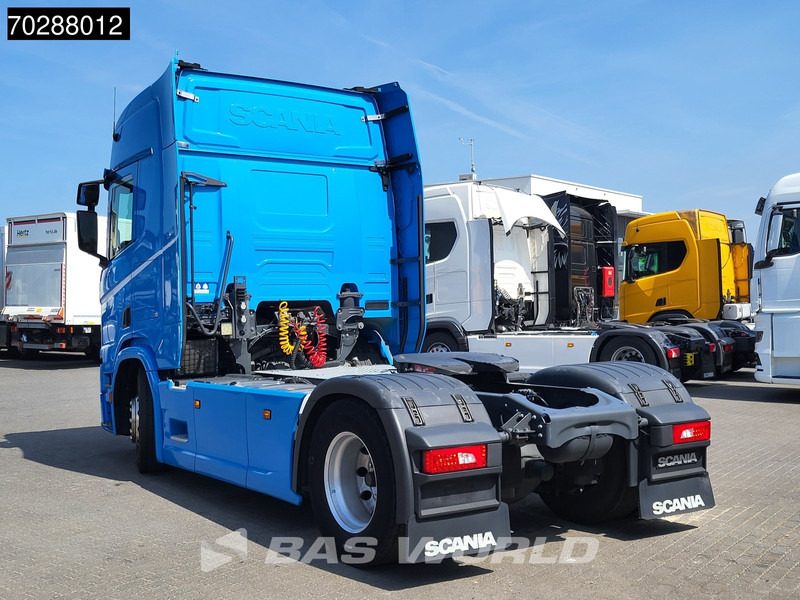 Scania R450 R 4X2 Retarder Standklima ACC Euro 6 - Tahač: obrázek 2 Scania R450 R 4X2 Retarder Standklima ACC Euro 6 - Tahač: obrázek 2