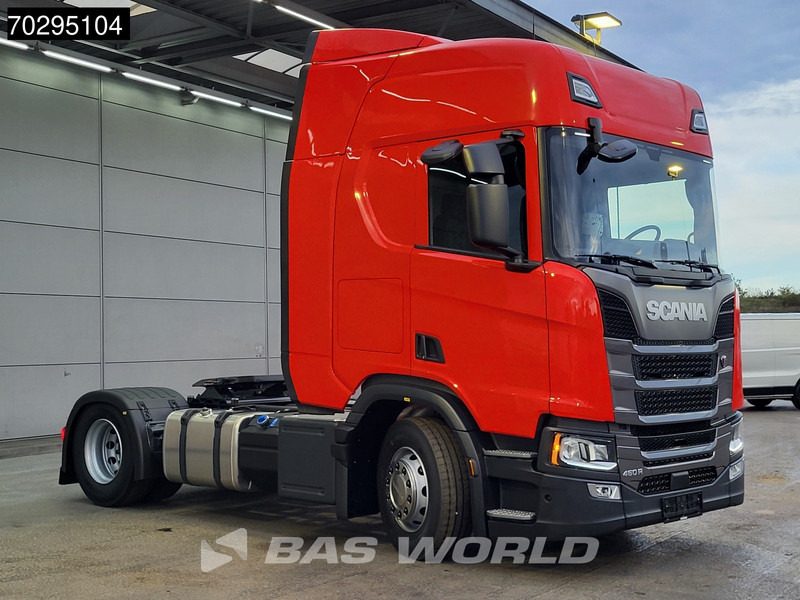 Scania R460 4X2 NEW! Retarder 2xTanks ACC LED Euro 6 - Tahač: obrázek 3 Scania R460 4X2 NEW! Retarder 2xTanks ACC LED Euro 6 - Tahač: obrázek 3