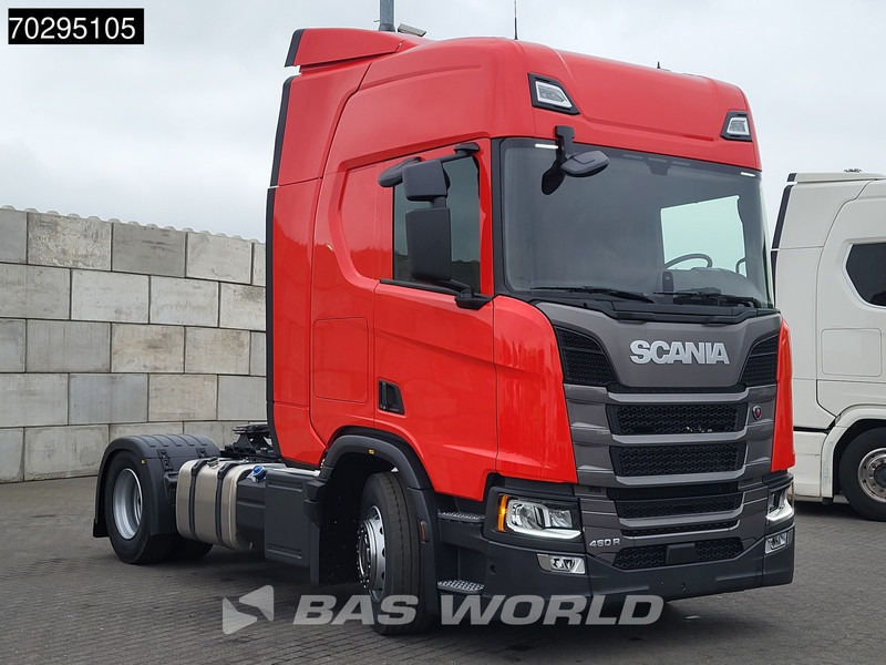 Scania R460 4X2 NEW! Retarder 2xTanks ACC LED Euro 6 - Tahač: obrázek 3 Scania R460 4X2 NEW! Retarder 2xTanks ACC LED Euro 6 - Tahač: obrázek 3