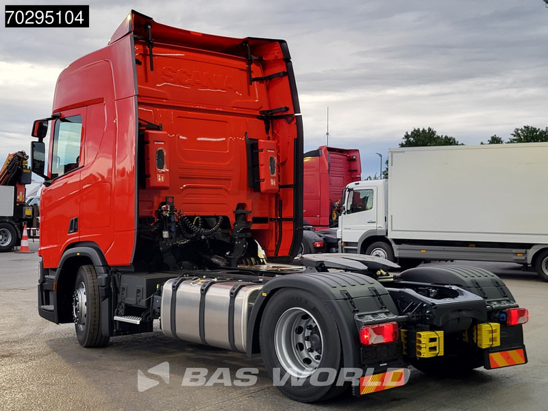 Scania R460 4X2 NEW! Retarder 2xTanks ACC LED Euro 6 - Tahač: obrázek 2 Scania R460 4X2 NEW! Retarder 2xTanks ACC LED Euro 6 - Tahač: obrázek 2