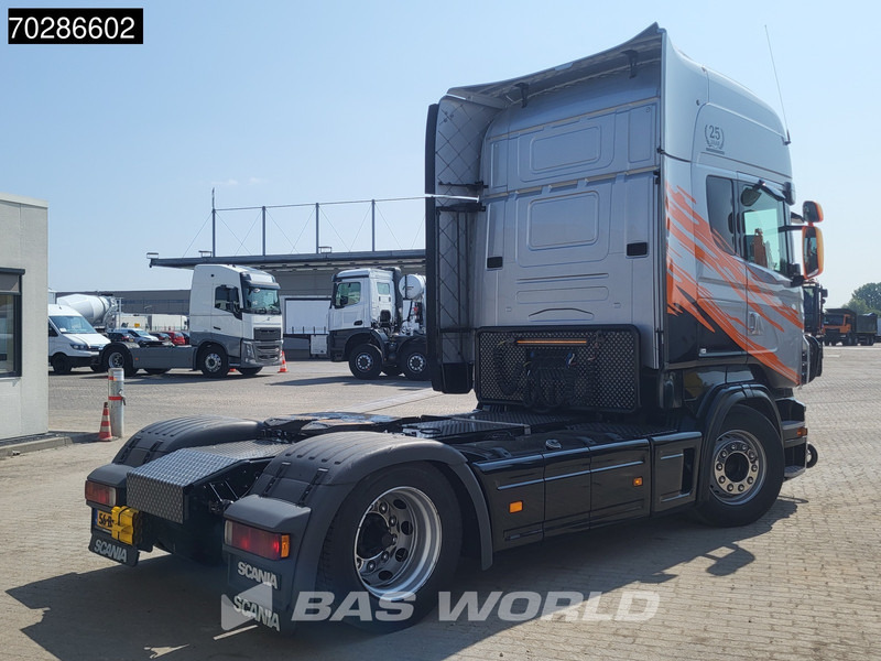 Tahač Scania R480 4X2 NL-Truck Mega Full-Air Retarder Euro 6: obrázek 6