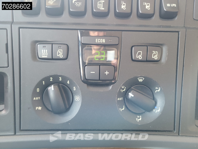 Tahač Scania R480 4X2 NL-Truck Mega Full-Air Retarder Euro 6: obrázek 19
