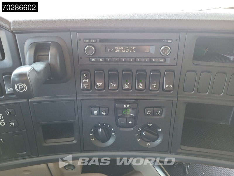 Tahač Scania R480 4X2 NL-Truck Mega Full-Air Retarder Euro 6: obrázek 17