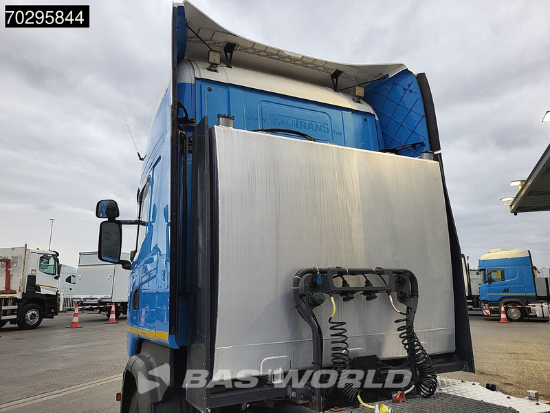 Scania R490 R 6X2 Full-Air Retarder Lift+Lenkachse Standklima Euro 6 - Tahač: obrázek 5 Scania R490 R 6X2 Full-Air Retarder Lift+Lenkachse Standklima Euro 6 - Tahač: obrázek 5