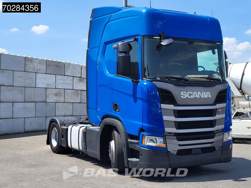 Scania R500 4X2 Retarder 2x Tanks ACC Euro 6 - Tahač: obrázek 3 Scania R500 4X2 Retarder 2x Tanks ACC Euro 6 - Tahač: obrázek 3