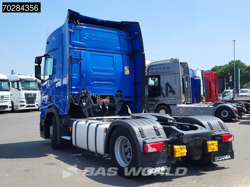 Scania R500 4X2 Retarder 2x Tanks ACC Euro 6 - Tahač: obrázek 2 Scania R500 4X2 Retarder 2x Tanks ACC Euro 6 - Tahač: obrázek 2