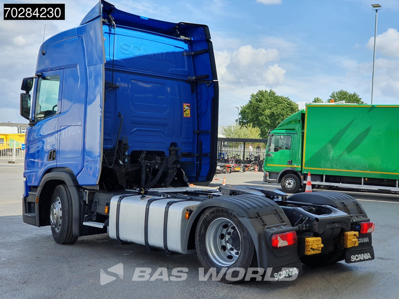 Scania R500 4X2 Retarder 2xTanks ACC Euro 6 - Tahač: obrázek 2 Scania R500 4X2 Retarder 2xTanks ACC Euro 6 - Tahač: obrázek 2