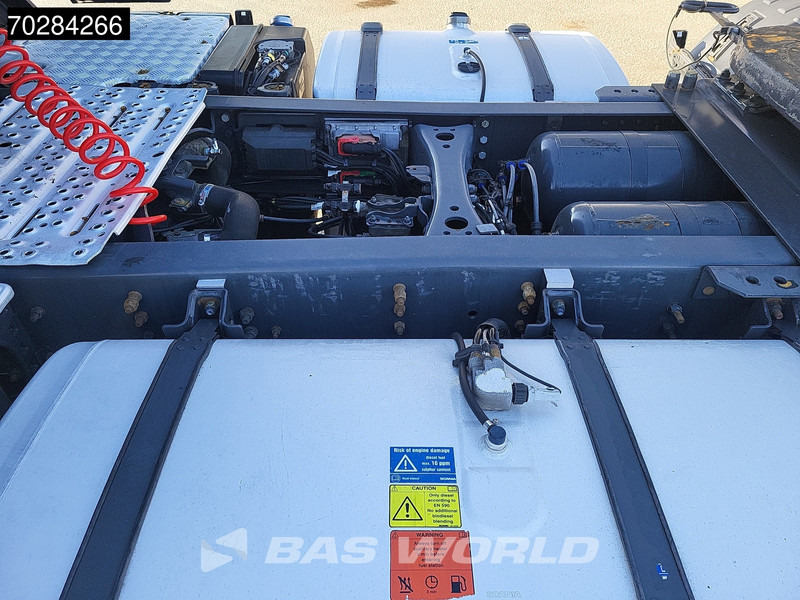 Scania R500 4X2 Retarder 2xTanks ACC Euro 6 - Tahač: obrázek 2 Scania R500 4X2 Retarder 2xTanks ACC Euro 6 - Tahač: obrázek 2